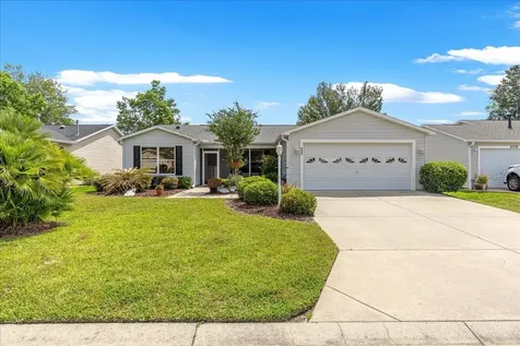 8354 SE 177th Bartram Loop The Villages FL 32162