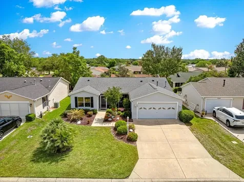 8354 SE 177th Bartram Loop The Villages FL 32162