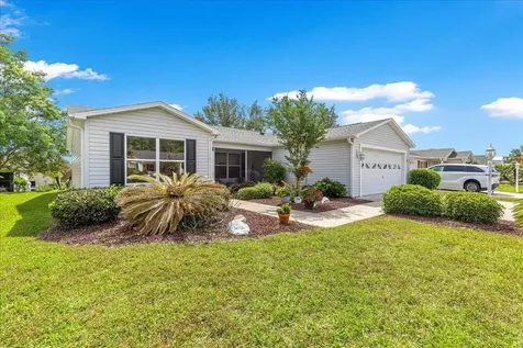 8354 SE 177th Bartram Loop The Villages FL 32162
