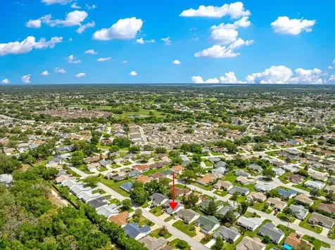 8354 SE 177th Bartram Loop The Villages FL 32162