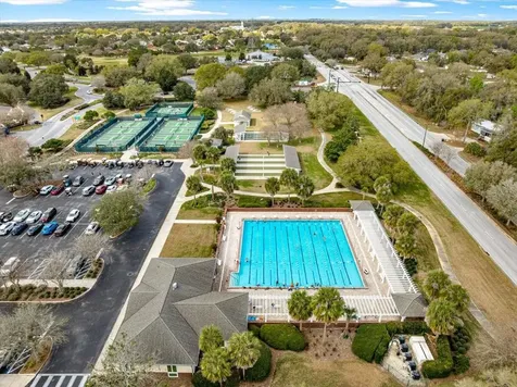 8354 SE 177th Bartram Loop The Villages FL 32162