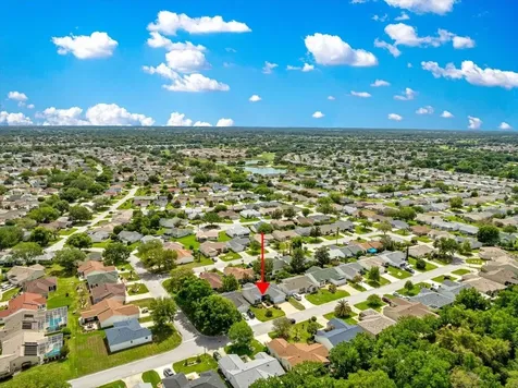 8354 SE 177th Bartram Loop The Villages FL 32162