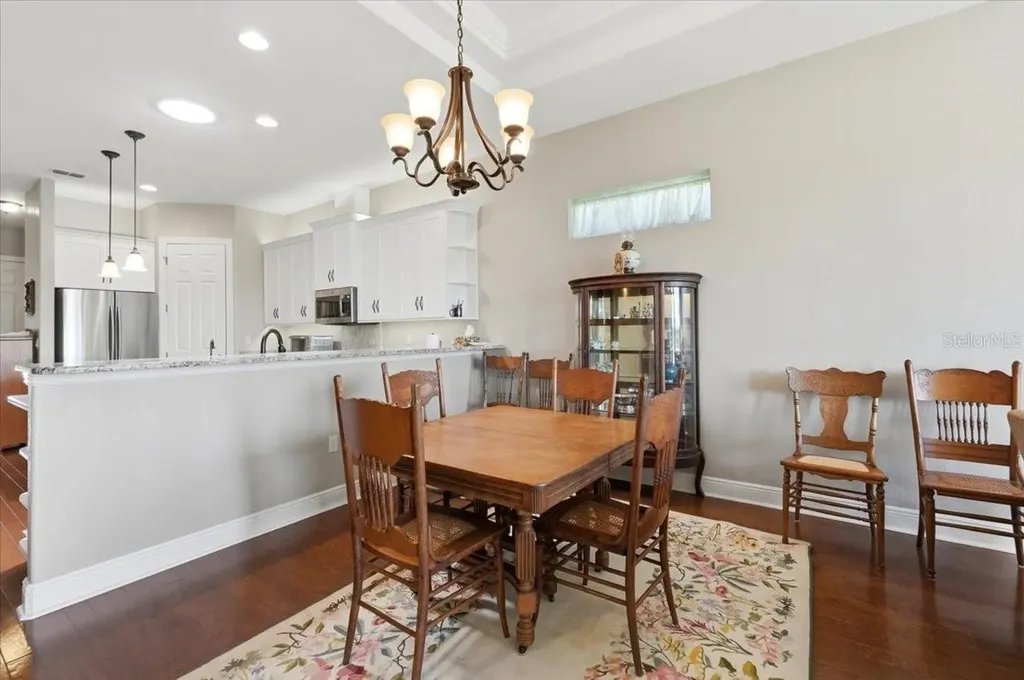 572 Meandering Way Polk City FL 33868