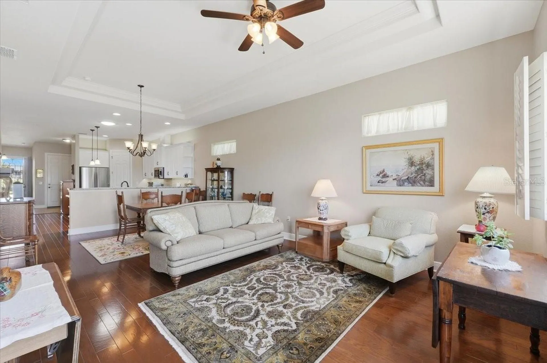 572 Meandering Way Polk City FL 33868