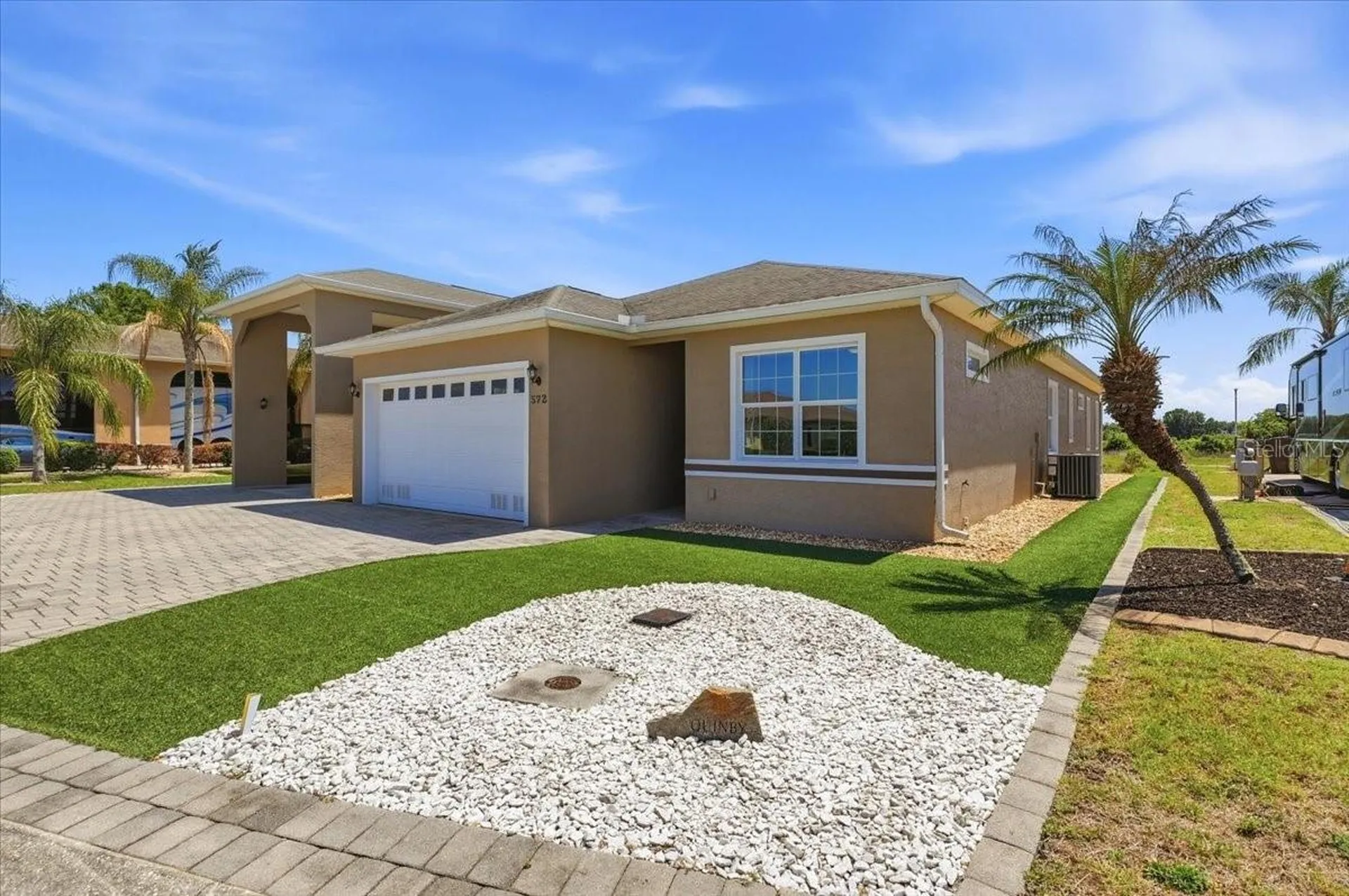 572 Meandering Way Polk City FL 33868