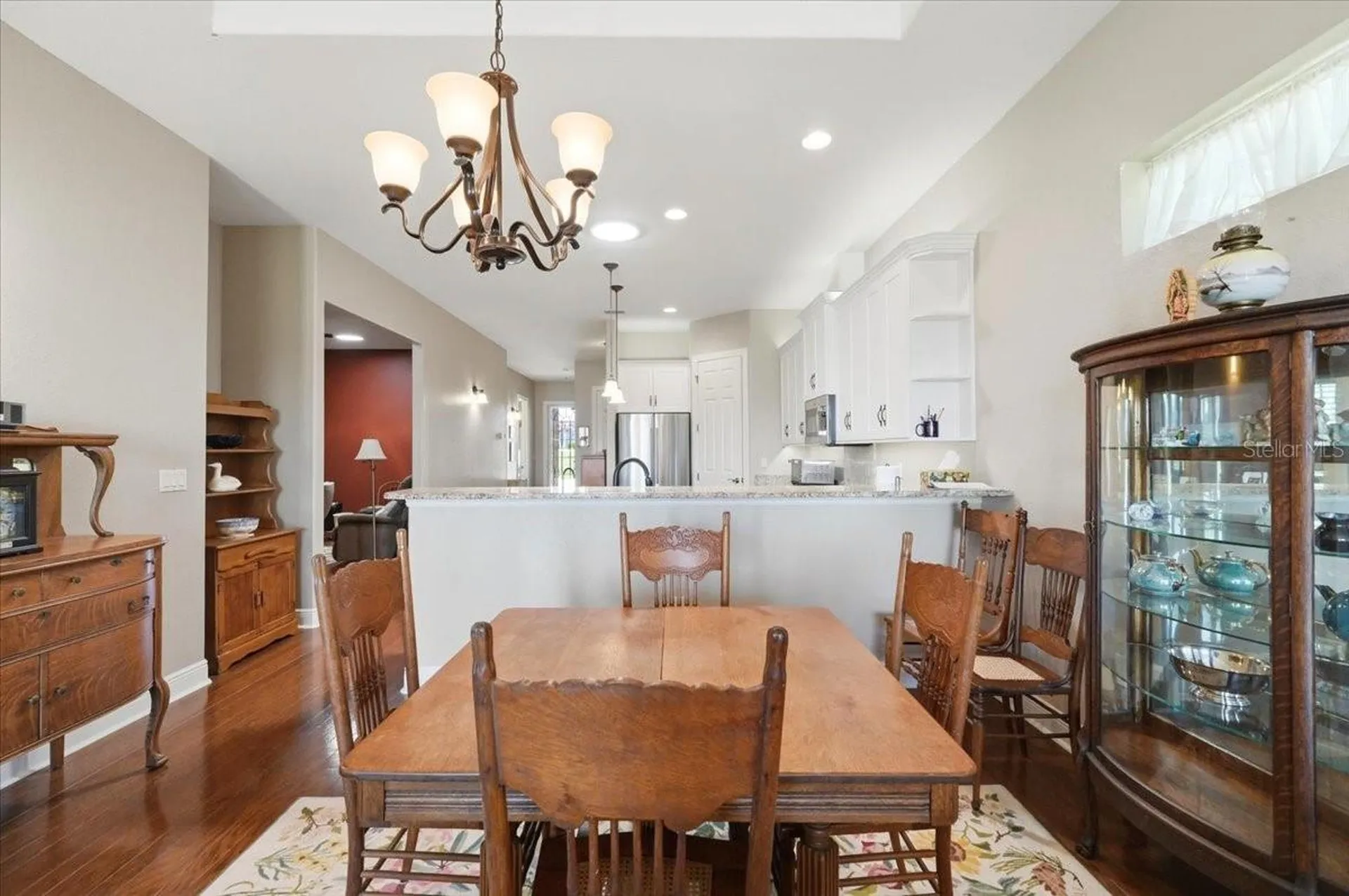 572 Meandering Way Polk City FL 33868