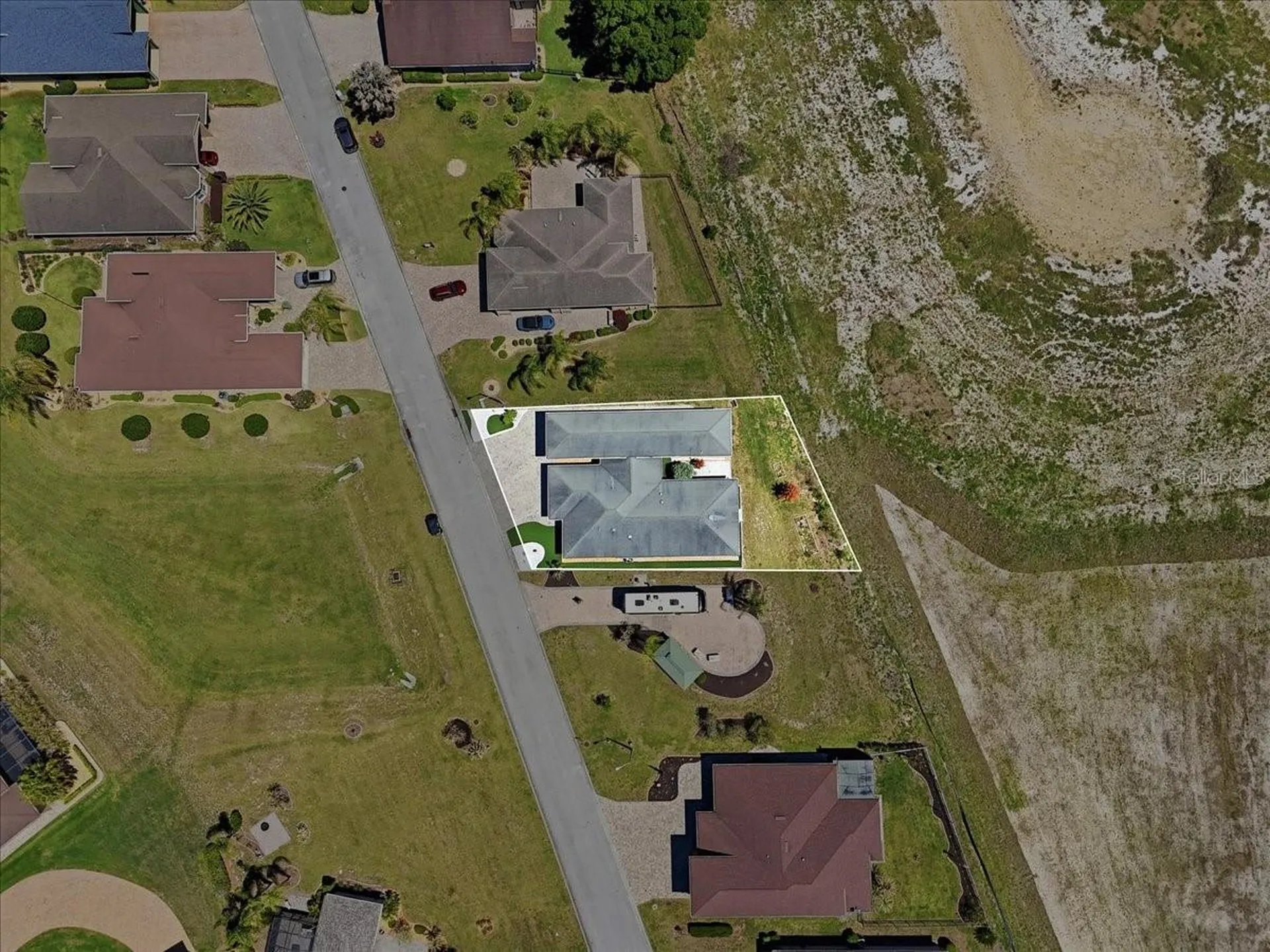 572 Meandering Way Polk City FL 33868