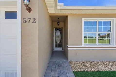 572 Meandering Way Polk City FL 33868