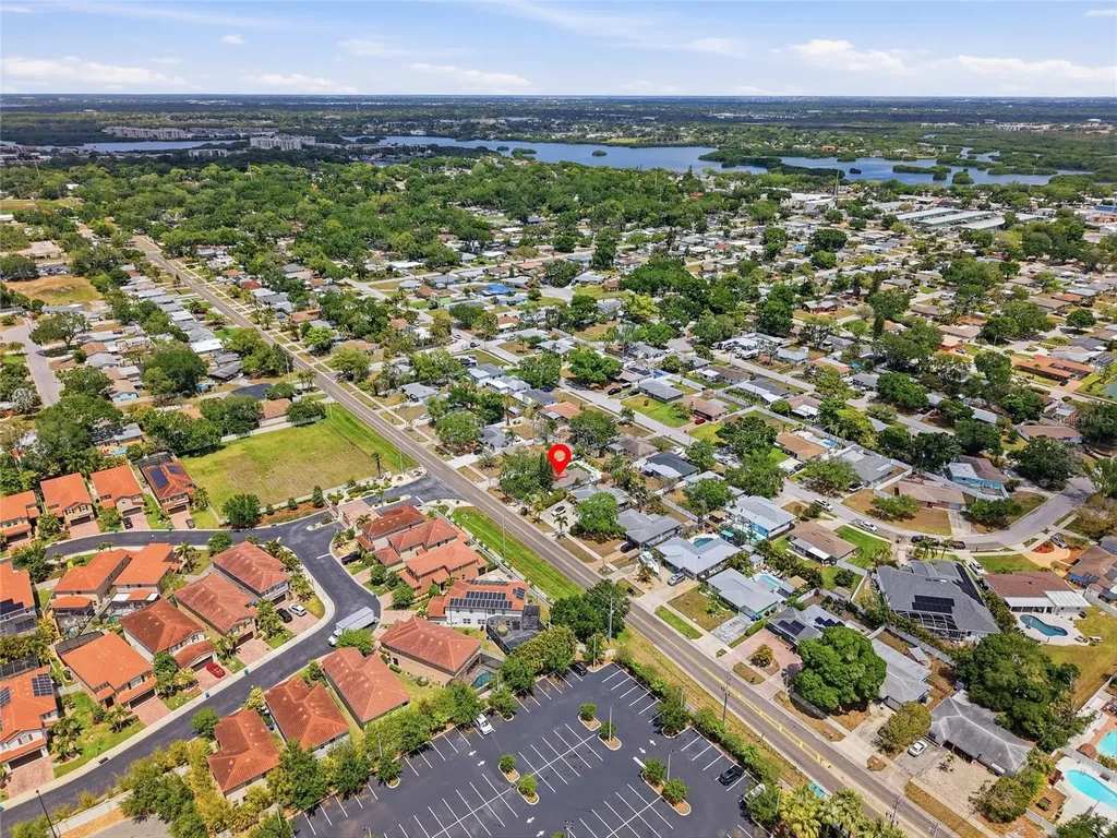 4939 100th Way N St Petersburg FL 33708
