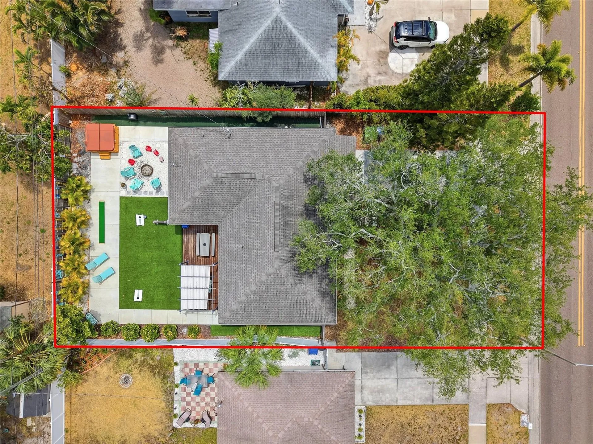 4939 100th Way N St Petersburg FL 33708