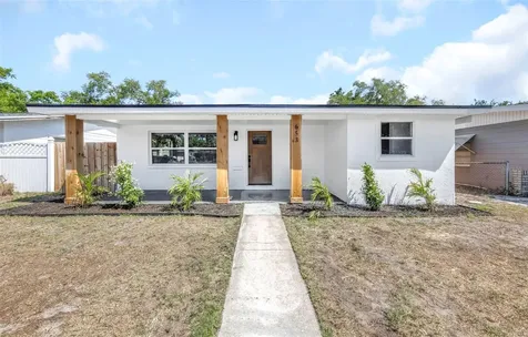 653 64th Avenue S St Petersburg FL 33705
