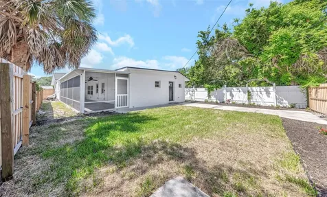 653 64th Avenue S St Petersburg FL 33705