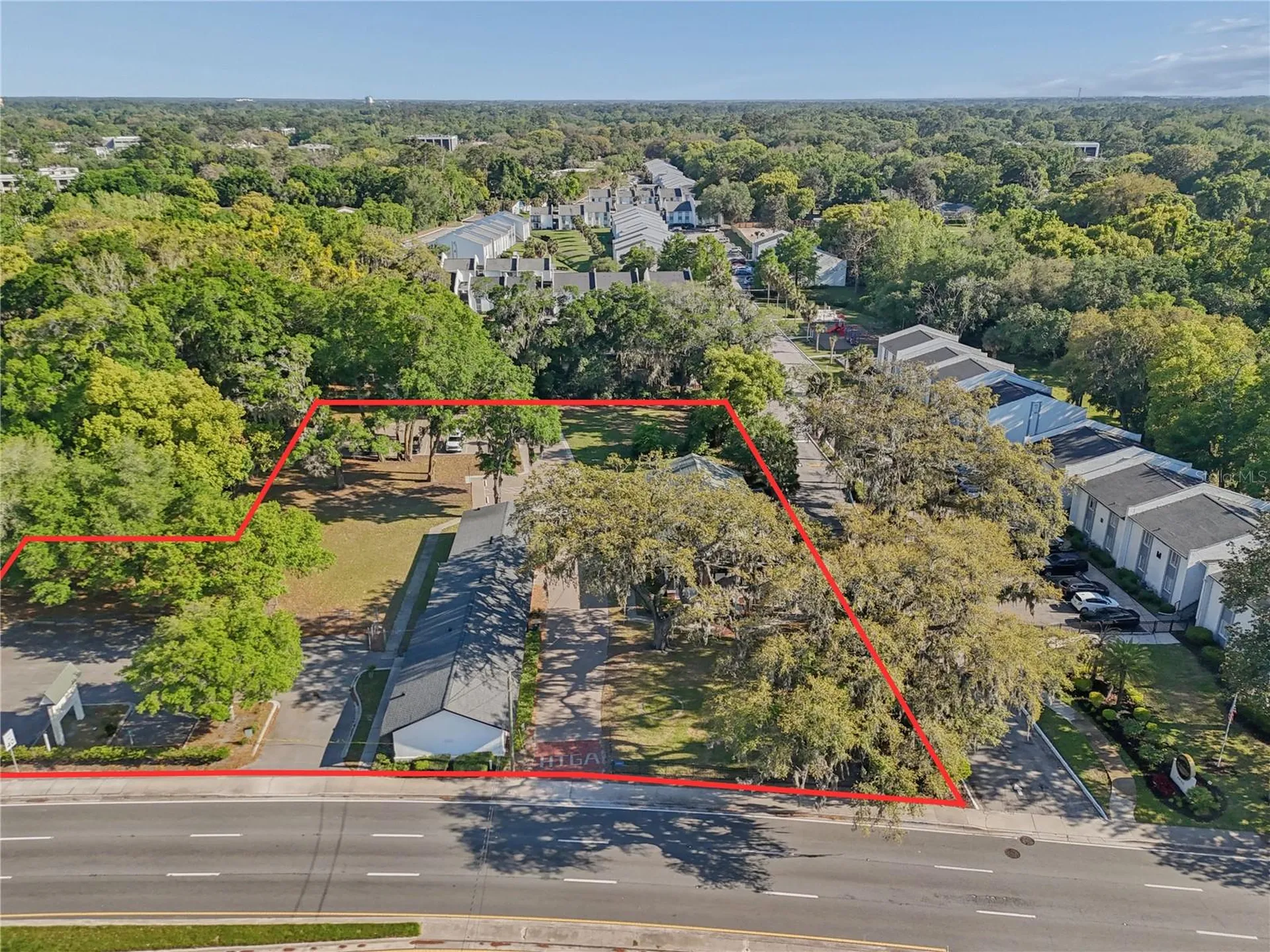 4004 Atlantic Boulevard Jacksonville FL 32207