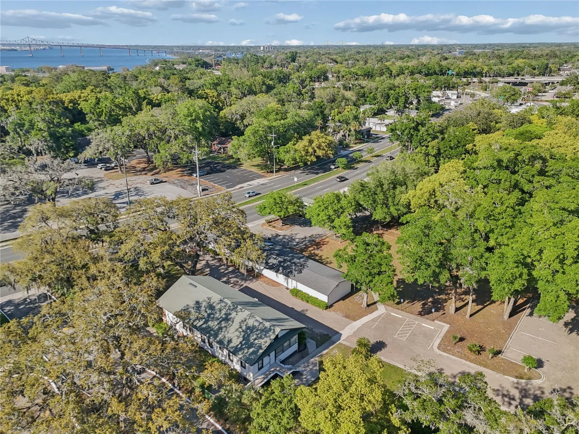 4004 Atlantic Boulevard Jacksonville FL 32207
