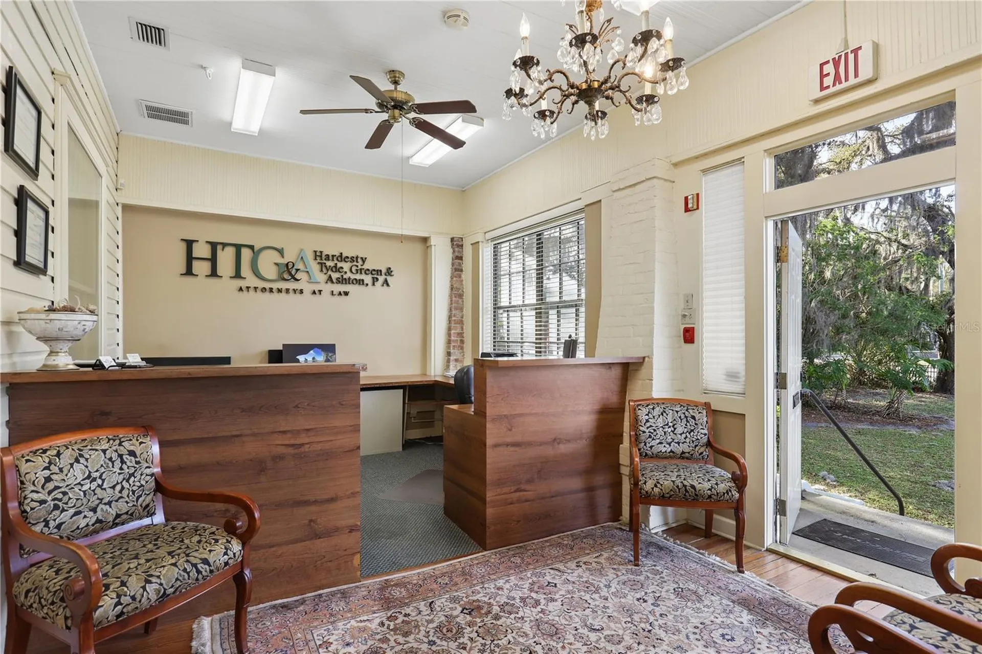 4004 Atlantic Boulevard Jacksonville FL 32207