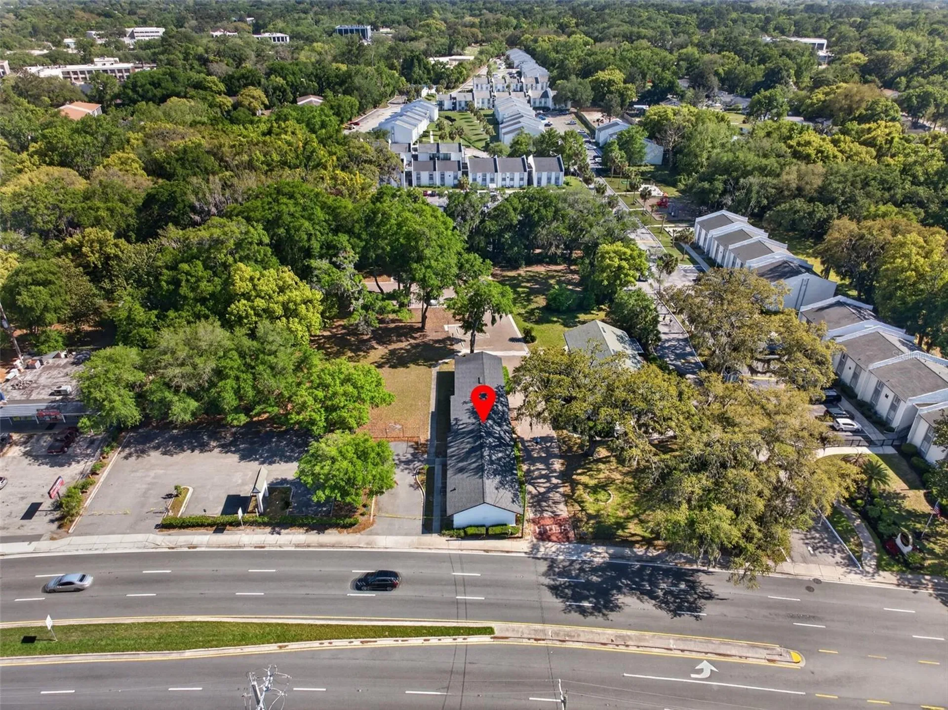 4004 Atlantic Boulevard Jacksonville FL 32207