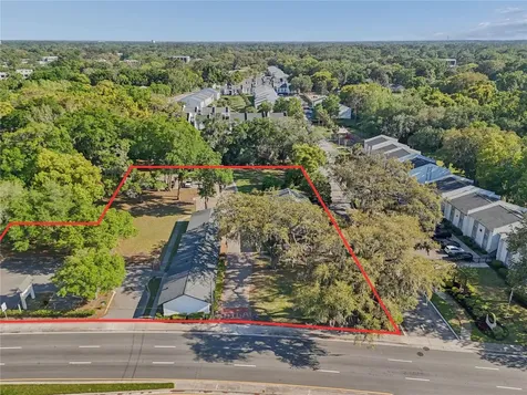 4004 Atlantic Boulevard Jacksonville FL 32207