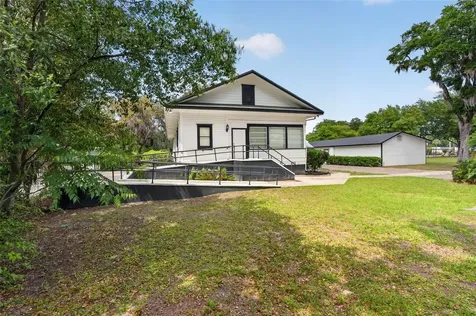 4004 Atlantic Boulevard Jacksonville FL 32207