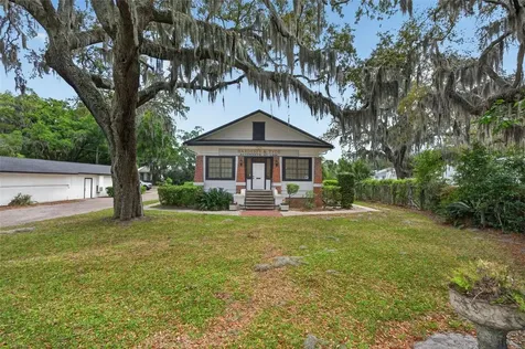 4004 Atlantic Boulevard Jacksonville FL 32207