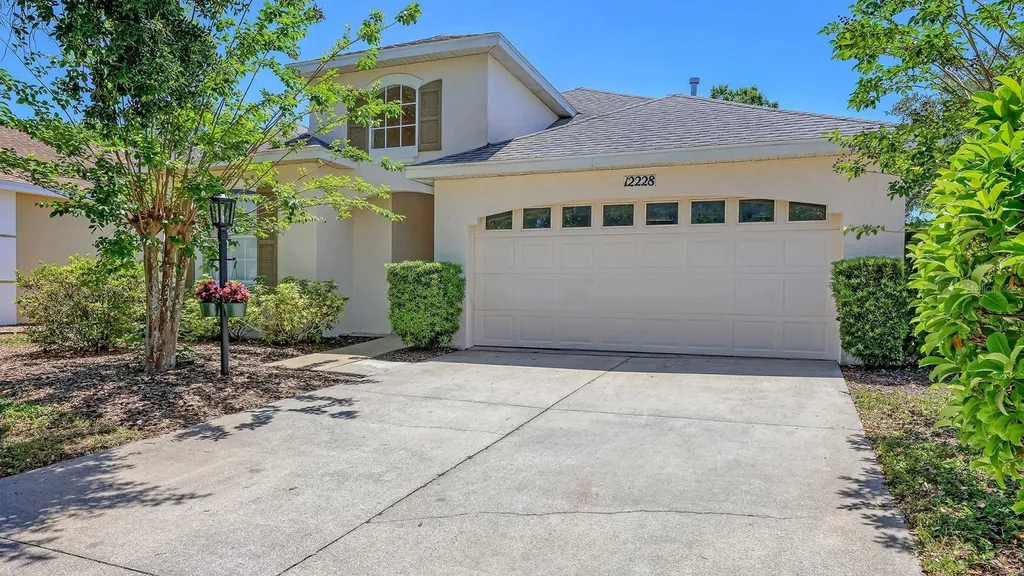 12228 Winding Woods Way Lakewood Ranch FL 34202