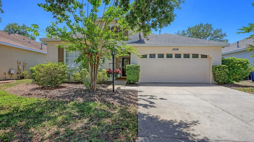 12228 Winding Woods Way Lakewood Ranch FL 34202
