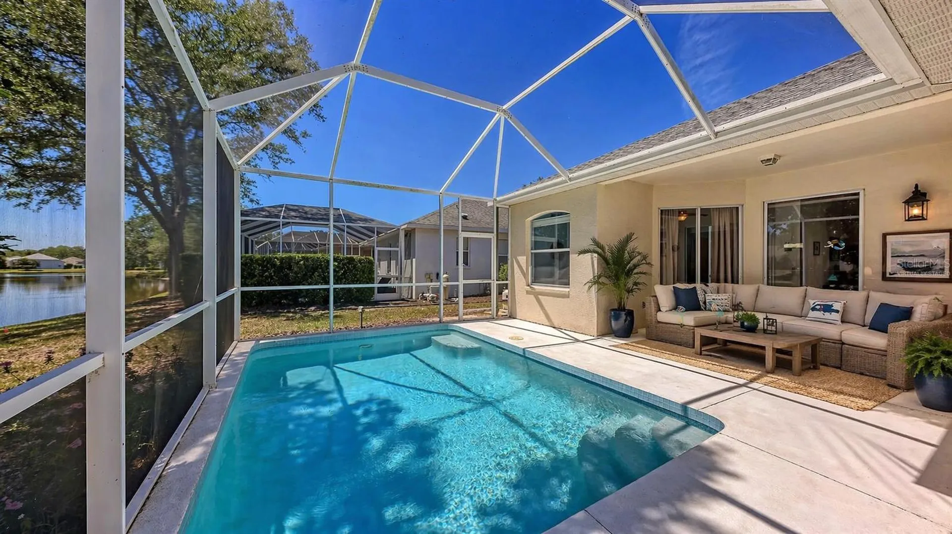 12228 Winding Woods Way Lakewood Ranch FL 34202
