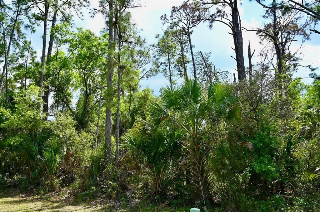 Greenley Road North Port FL 34286