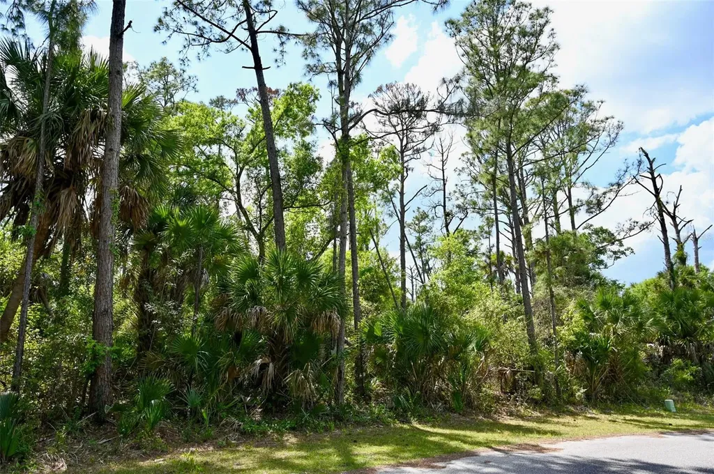 Greenley Road North Port FL 34286