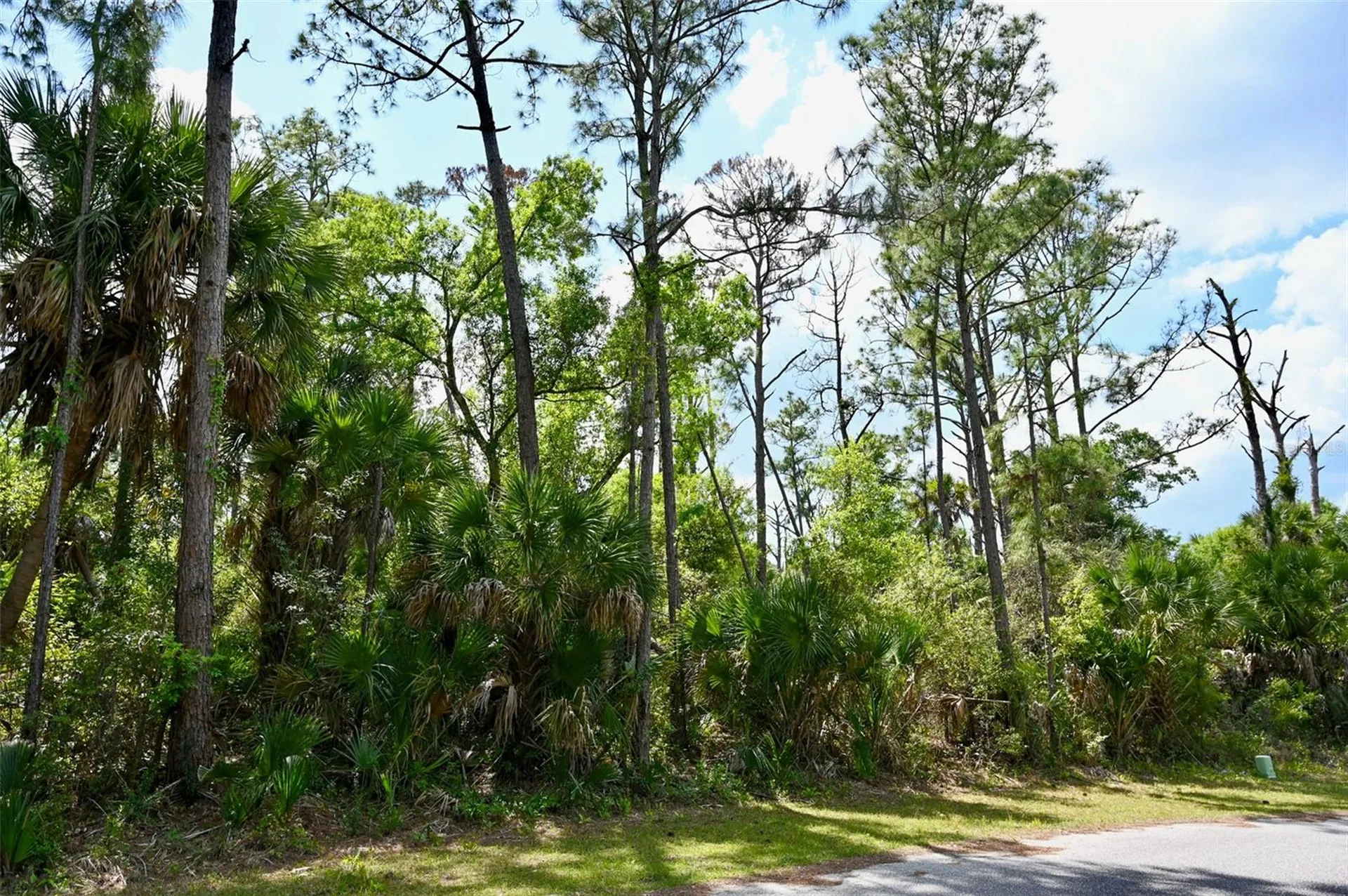 Greenley Road North Port FL 34286