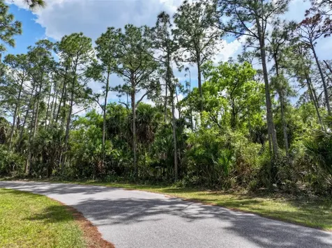Greenley Road North Port FL 34286