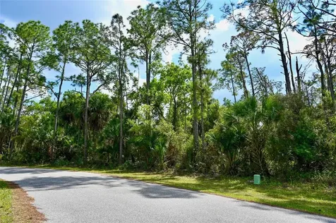 Greenley Road North Port FL 34286