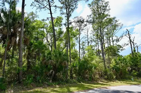 Greenley Road North Port FL 34286