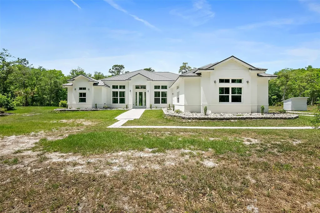 1370 Buckles Road Pierson FL 32180