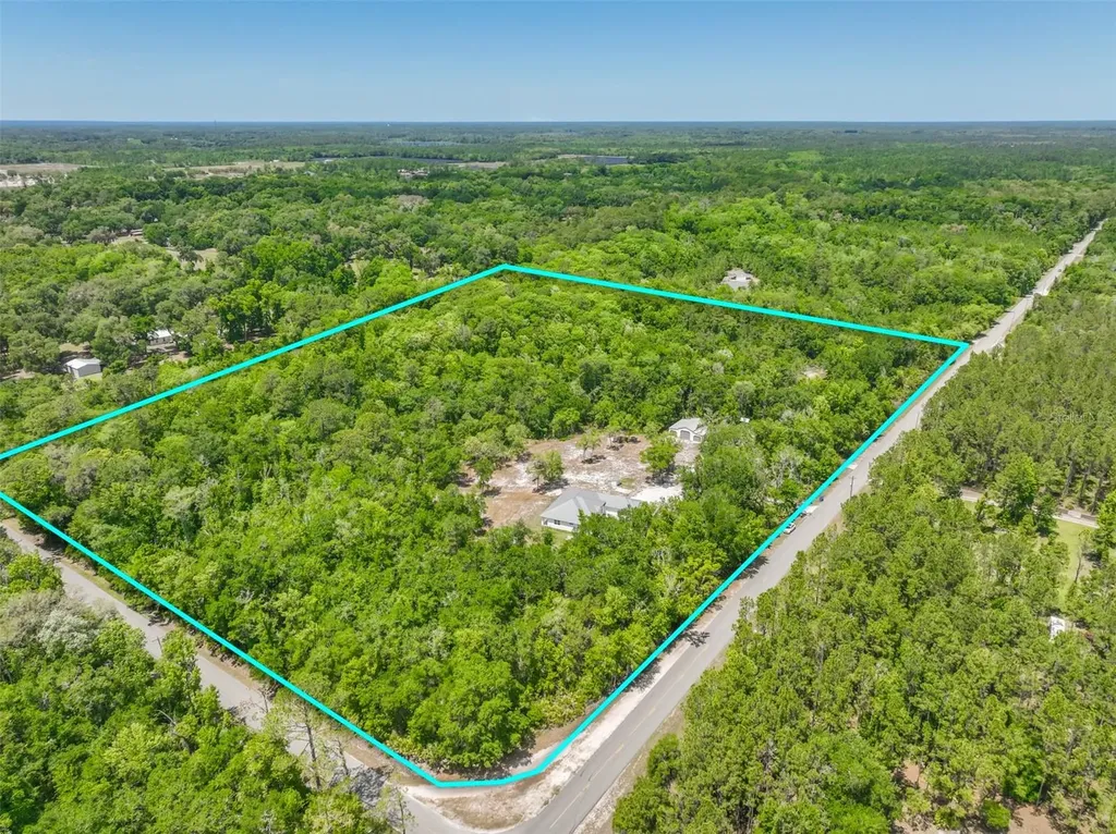 1370 Buckles Road Pierson FL 32180