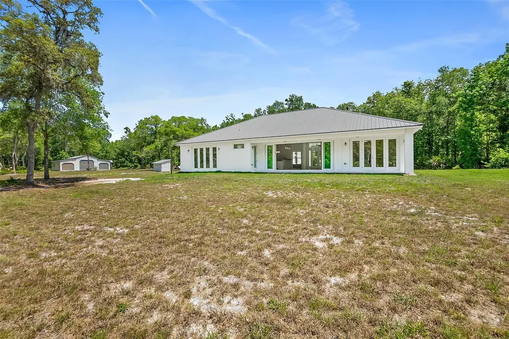 1370 Buckles Road Pierson FL 32180