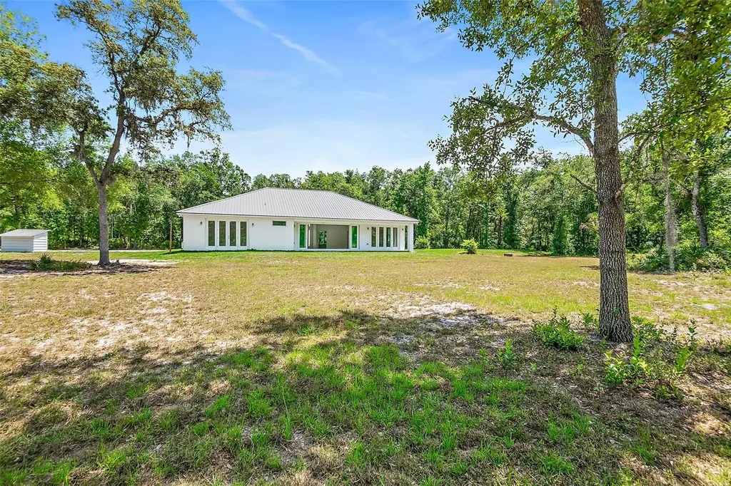 1370 Buckles Road Pierson FL 32180