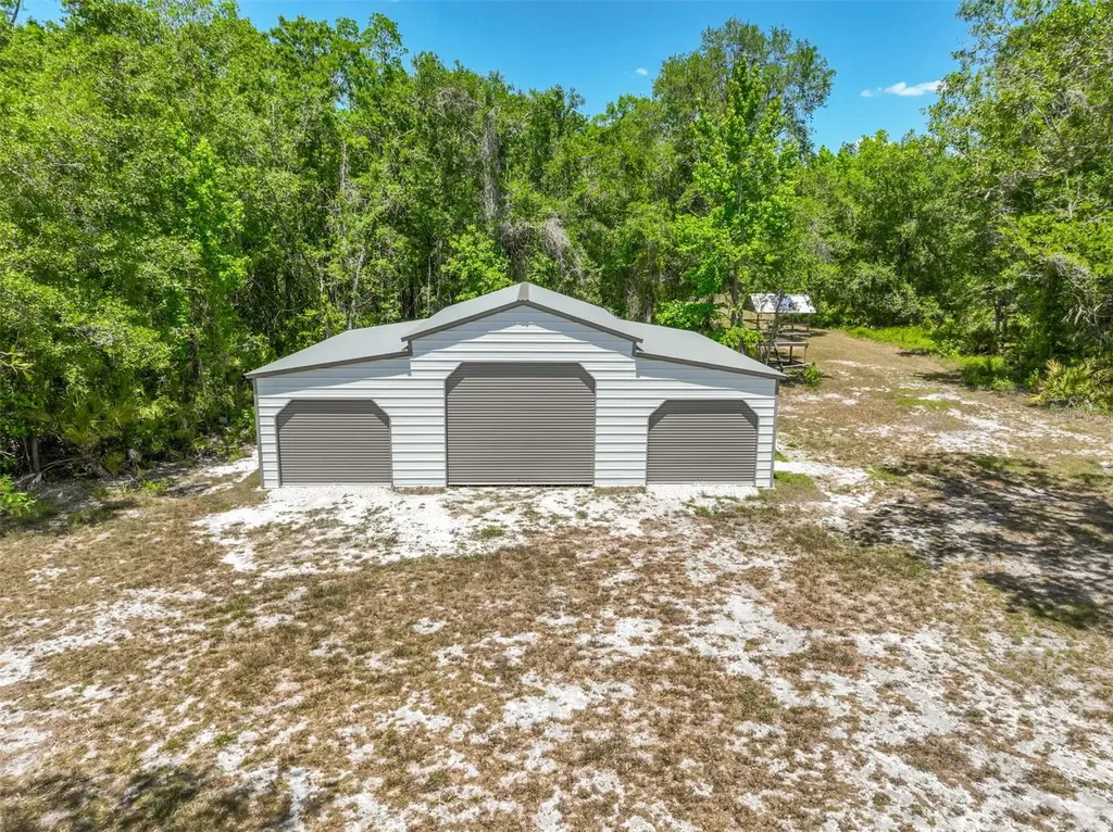 1370 Buckles Road Pierson FL 32180