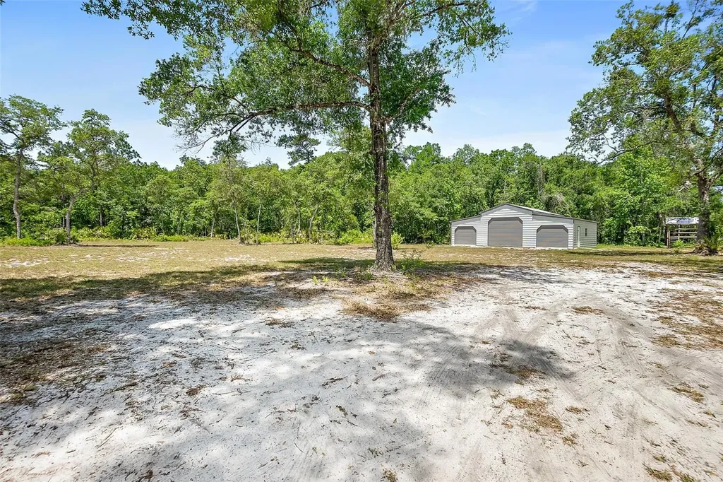 1370 Buckles Road Pierson FL 32180