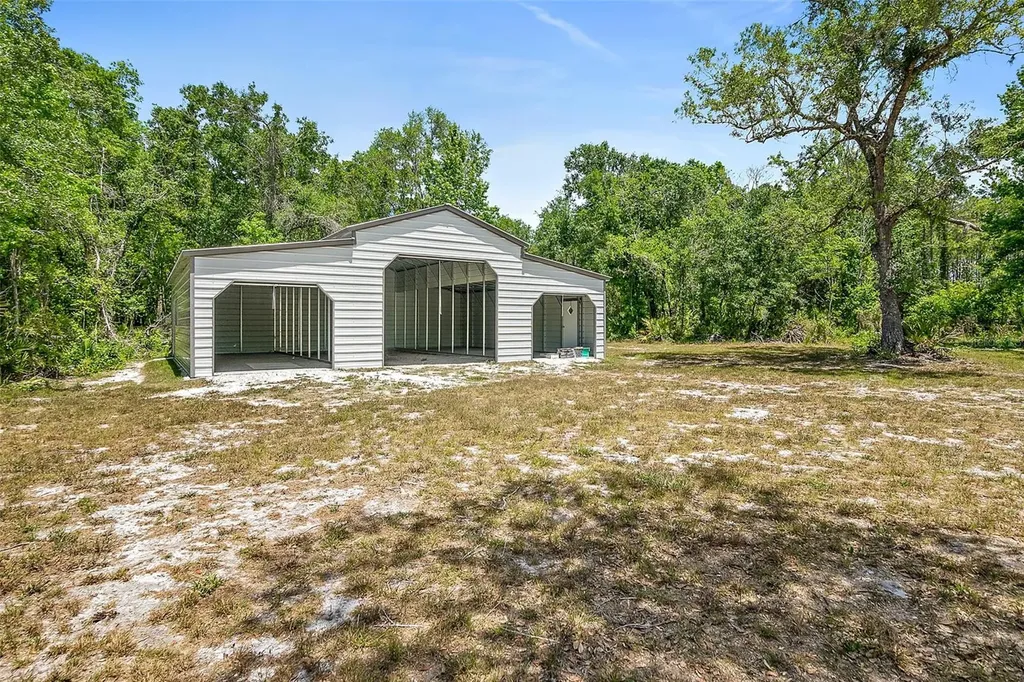 1370 Buckles Road Pierson FL 32180