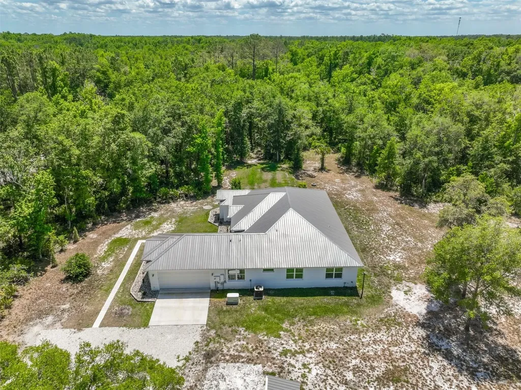 1370 Buckles Road Pierson FL 32180