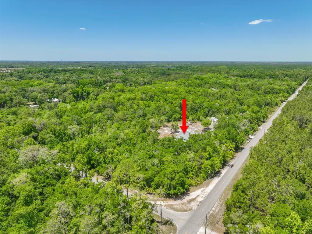 1370 Buckles Road Pierson FL 32180