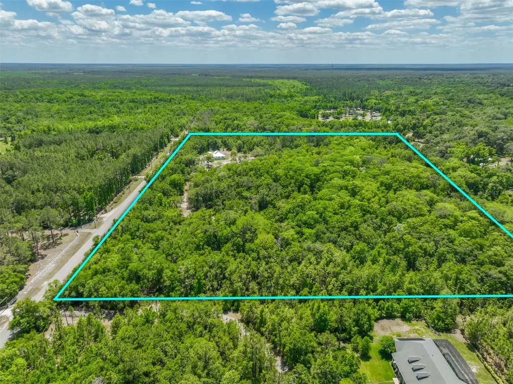 1370 Buckles Road Pierson FL 32180