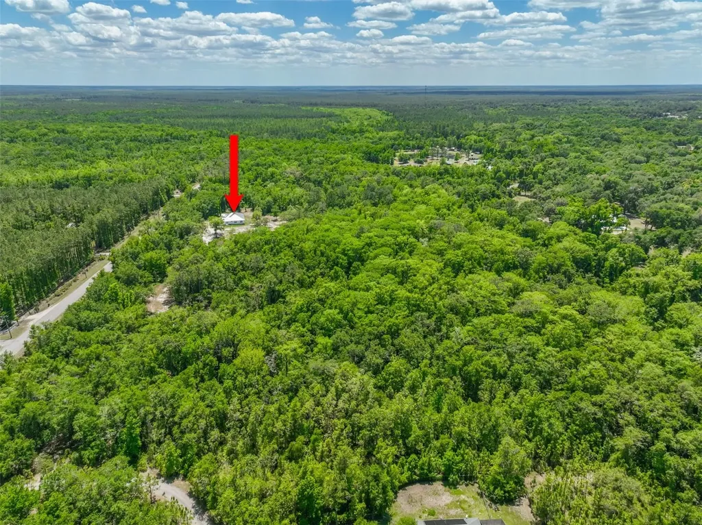1370 Buckles Road Pierson FL 32180