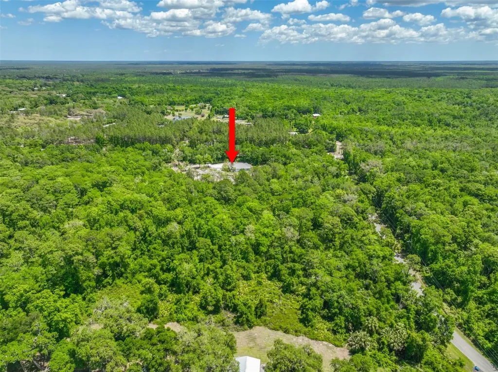 1370 Buckles Road Pierson FL 32180