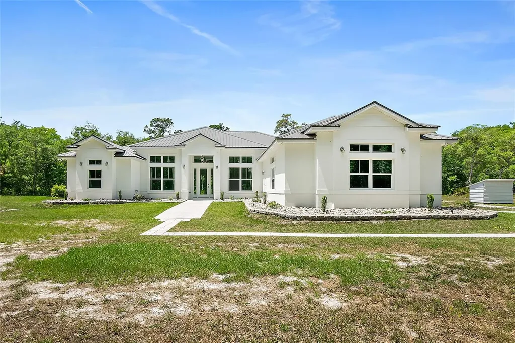 1370 Buckles Road Pierson FL 32180