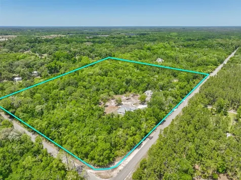 1370 Buckles Road Pierson FL 32180