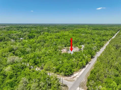 1370 Buckles Road Pierson FL 32180