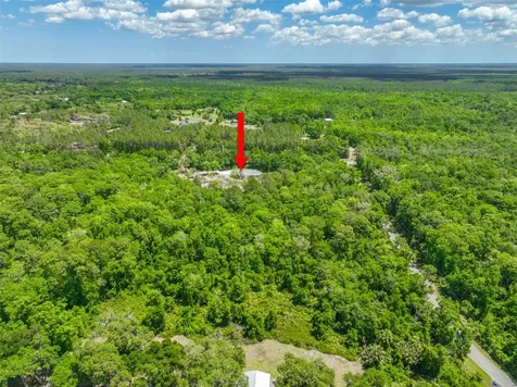 1370 Buckles Road Pierson FL 32180