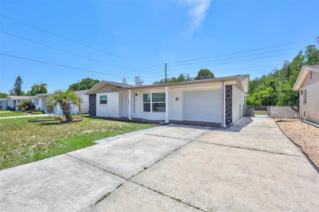3816 Beacon Square Drive Holiday FL 34691