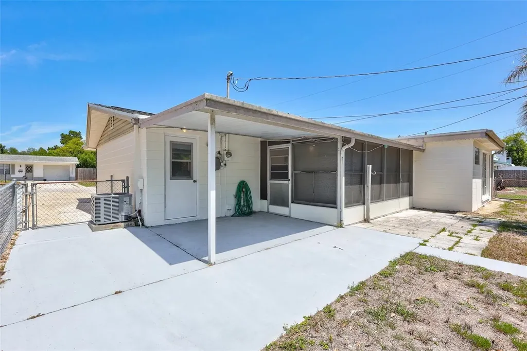 3816 Beacon Square Drive Holiday FL 34691